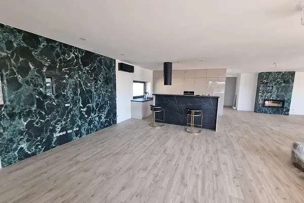 Obkladačské práce